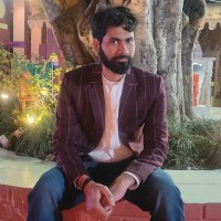 Siddharth Singh
