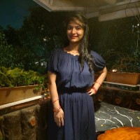 Yashi Bansal Singhal