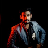 Lokesh M✪