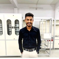 Mr Rohit Walke