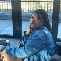 Ahbrionna Williams