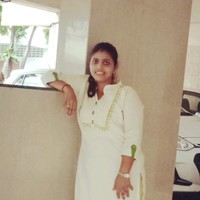 Deepa H
