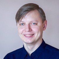 Victor Zhestkov