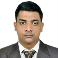Ca Shyam Shukla