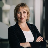 Virginie LOISEL