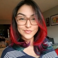 Haydee Origel-Pagan