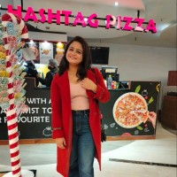 Mayuri Hazarika