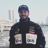 Punith Reddy