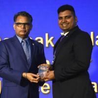 Deepak Yadav