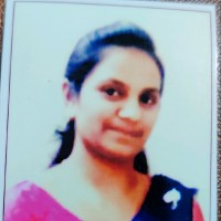 shruthi k m k m