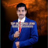 TOP IBC MANOJ JENA JENA