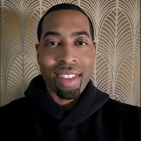 Caliph Jones