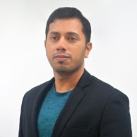 Veenaj Vijayakumar