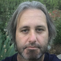 Scott Ison