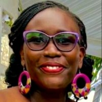 Loretta Owino Okeny Ma Human Rights, Ba Gender Studies. Pmd Pro