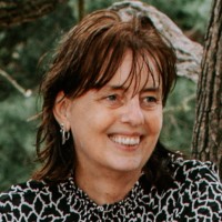 Anita de Jager