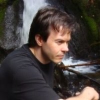 Artist Marc Eliuk
