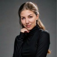 Alina Arunova