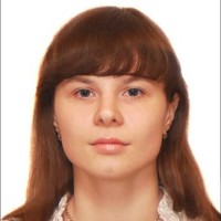 Ирина Платонова