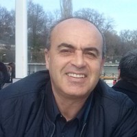 Ludmil Dimitrov
