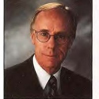 Neville Pearson  FCCA