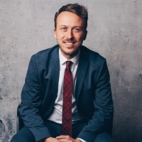 Lukas Schumacher