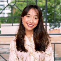 Diana Lorensa Marzuki