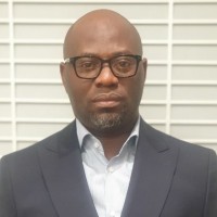 Adedayo Charles Akinwale