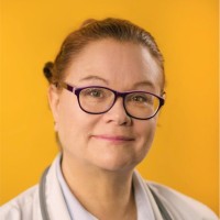 Josephine Ruiz-Healy