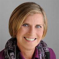 Janet Munn