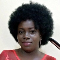 Oluchi Mba