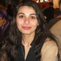 Hoda Elmahdy, Mpp