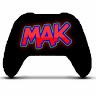 Gamer Mak