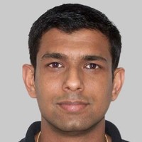 Rakesh Ravindranath