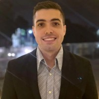 Marcus Paulo Nascimento Costa