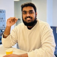 Gowtham Ramesh