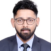 PUNEET JOSHI