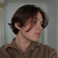 Нагорна Ольга