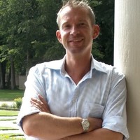 Peter Van Dijk