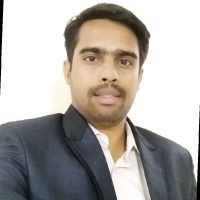 Sanchit Pansare