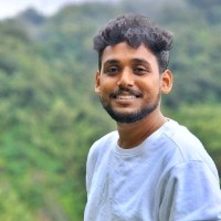 Vysakh Venu N