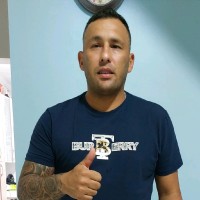 Bruno Guimaraes