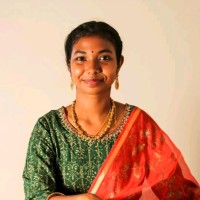 Shakti Priya K J