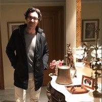 Rafael Molina