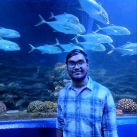 Supreeth Atyam