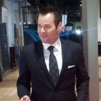 Frank Williamson, CPA, CGA