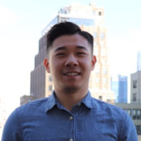 Raymond Luong