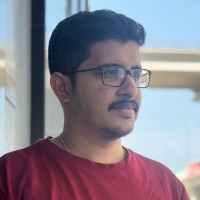 Joe Lookose Babu