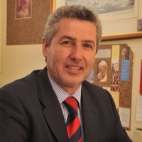 Fernando Marchant Torres