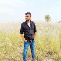 Ghanta Achuth Sai Surendra